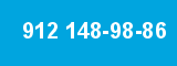 912 148-98-86 912 148-98-86